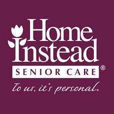 Home Instead Senior Care Logo