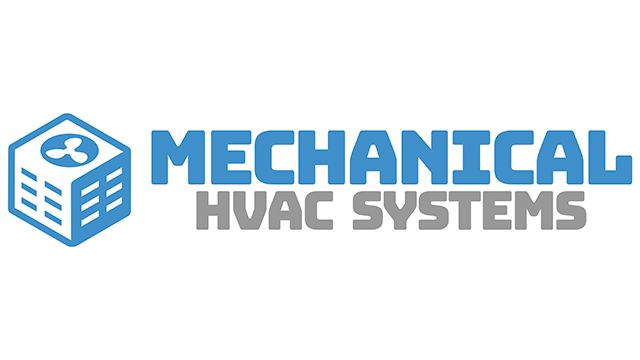 Mechanical HVAC Systems Inc. Logo