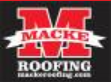 Macke Roofing & Home Remodeling, LLC Logo