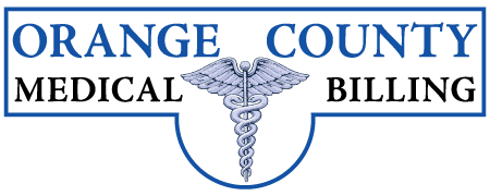 Orange County Medical Billing Logo