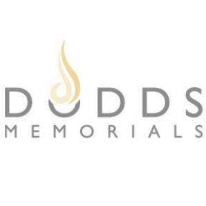 Dodds Memorials Logo