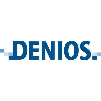 Denios US Logo