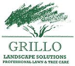 Grillo Landscape Solutions Logo