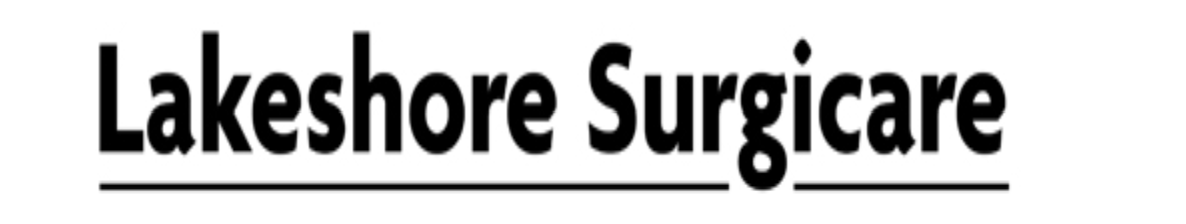 Lakeshore Surgicare Logo