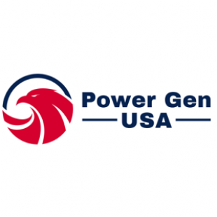 PowerGen USA Logo