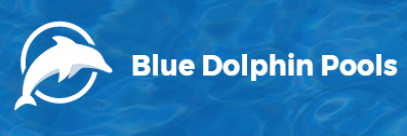 Blue Dolphin Fiberglass Pools, LLC Logo