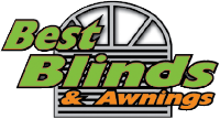 Best Blinds & Awnings Logo