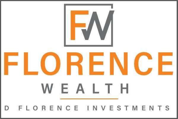 Florence Wealth LLC Logo