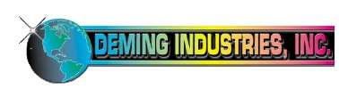 Deming Industries, Inc. Logo