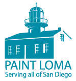 Paint Loma Logo