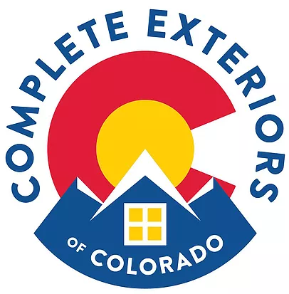 Complete Exteriors of Colorado Logo