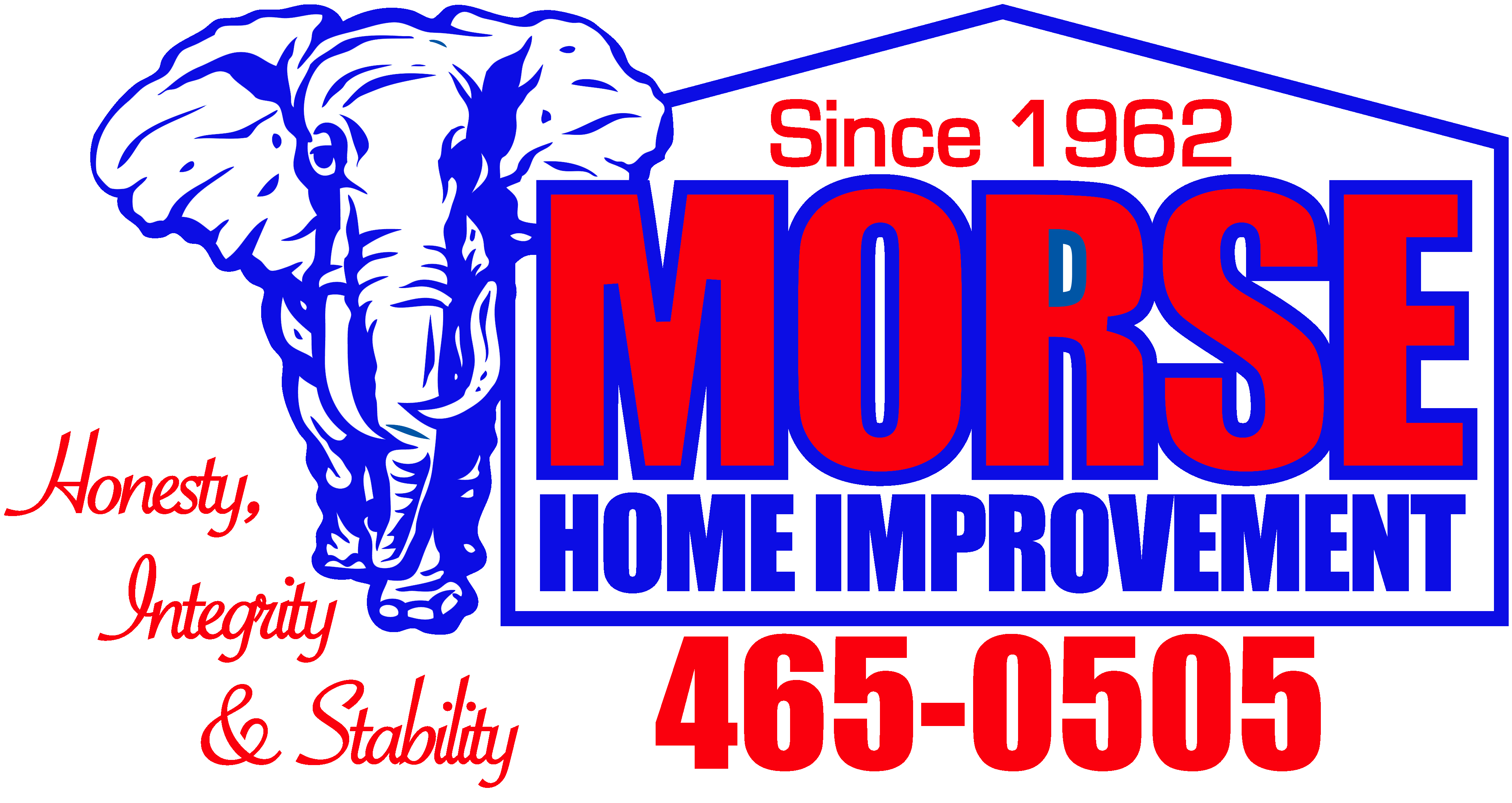 Morse Home Improvement, Inc. Logo