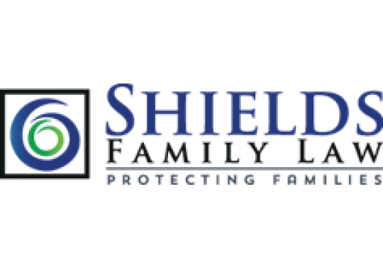 Shields Family Law, P.A. Logo
