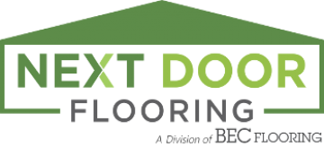 Next Door Flooring Logo