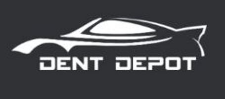 Dent Depot LLC Logo