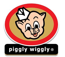 Clement's Piggly Wiggly Logo