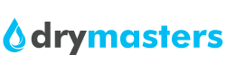 DryMasters Logo