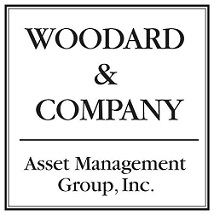 Woodard & Company Asset Management Group, Inc. Logo