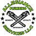 Allegiance Plumbing Services LLC Logo