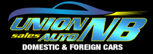 Union Auto Sales and Repair Logo