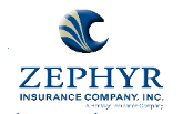 Zephyr Insurance Company, Inc. Logo