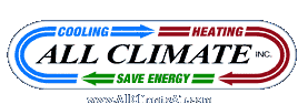 All Climate Air, Inc. Logo