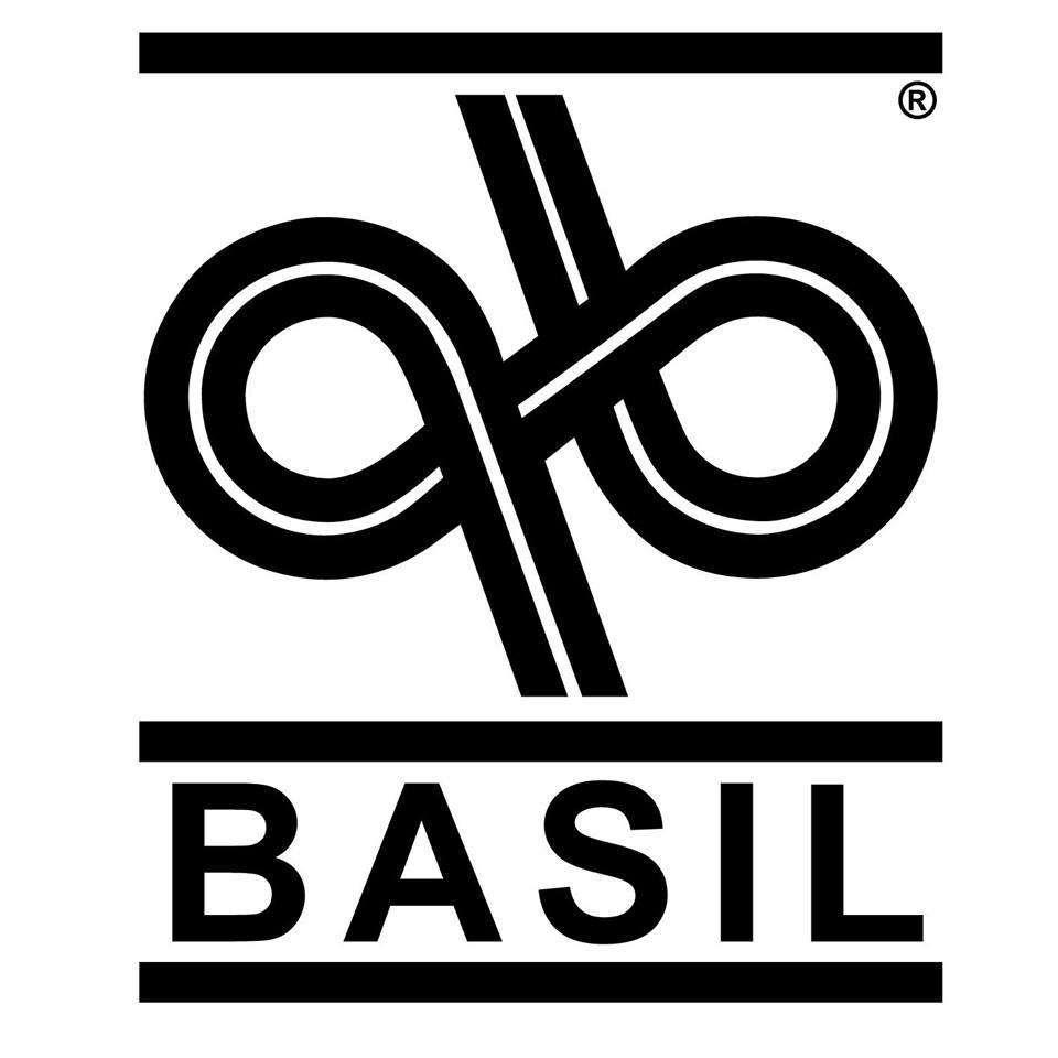 Basil Resale Center Logo