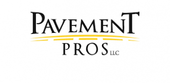 Pavement Pro's, LLC Logo