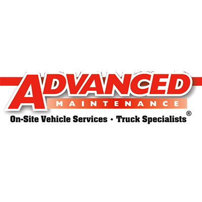 Advanced Maintenance Logo