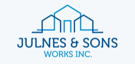 Julnes & Sons Works Inc. Logo