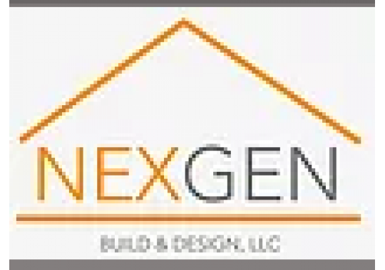 NexGen Build & Design, LLC Logo
