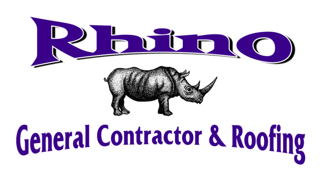 Rhino General Contracting, Inc. Logo