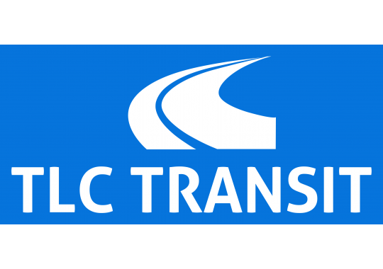 TLC Transit, LLC Logo