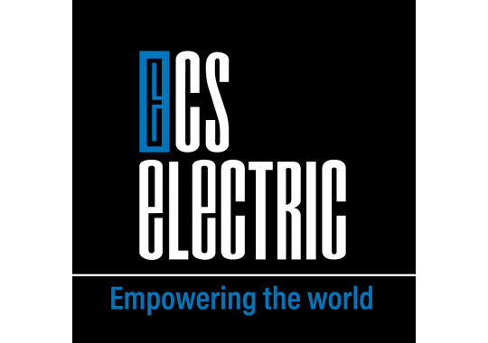 ECS Services Logo