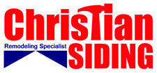 Christian Siding, LLC Logo