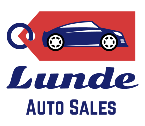 Lunde Auto Sales, LLC Logo