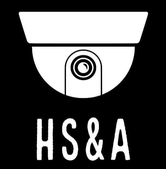 Home Security & Automation LLC Logo
