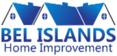 Bel Islands Home Improvements Logo