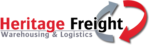 Heritage Freight Warehousing & Logistics, LLC Logo