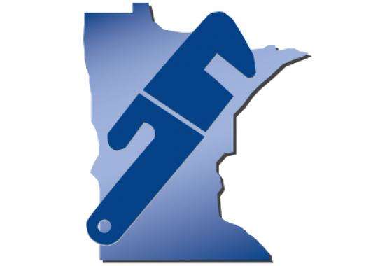 MN Plumbing & Home Services, Inc. Logo