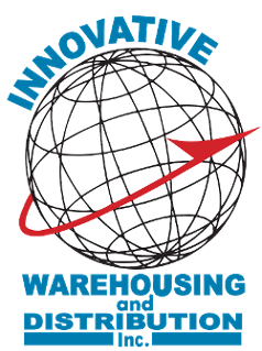 Innovative Warehousing & Distribution Inc Logo