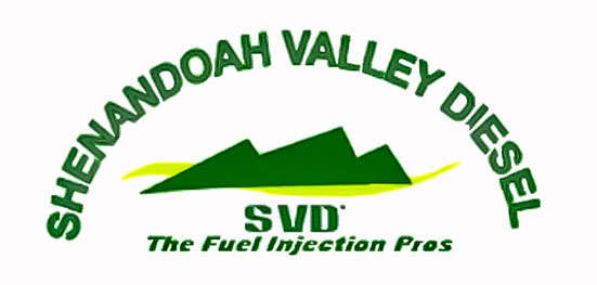 Shenandoah Valley Diesel, LLC Logo