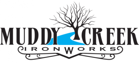 Muddy Creek Iron Works Logo