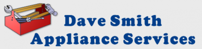 Dave Smith Appliance Services, LLC Logo