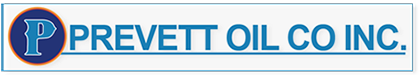 Prevett Oil Company, Inc. Logo