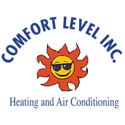 Comfort Level, Inc. Logo