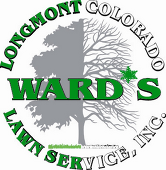 Wards Lawn Service, Inc. Logo