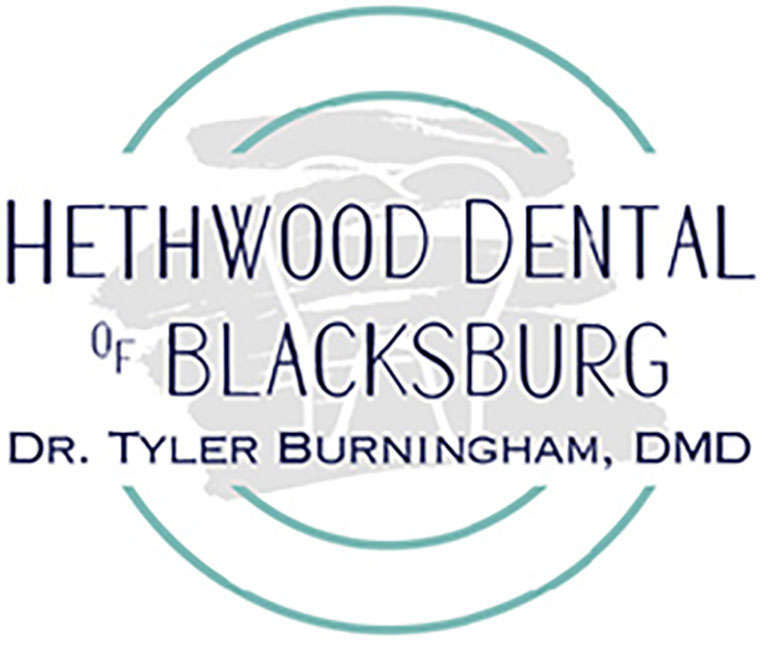 Hethwood Dental Logo