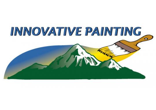 Innovative Painting, Inc. Logo