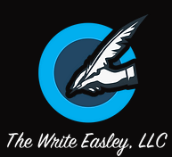 The Write Easley, LLC Logo